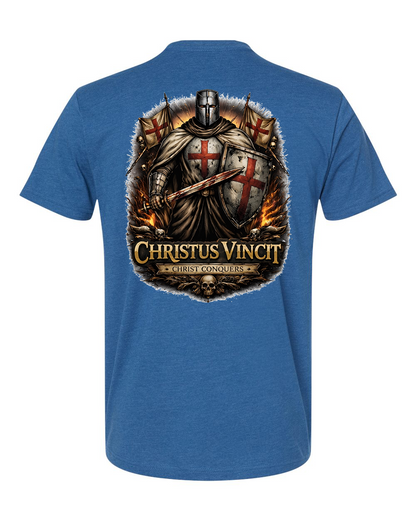 DEUS VULT