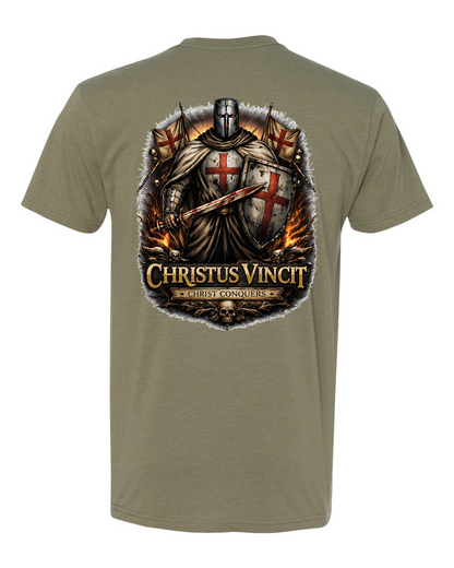 DEUS VULT