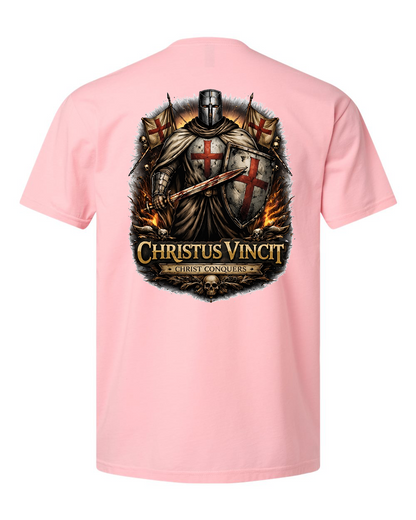 DEUS VULT