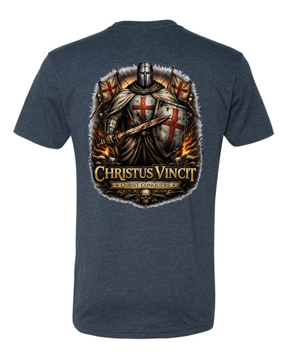 DEUS VULT