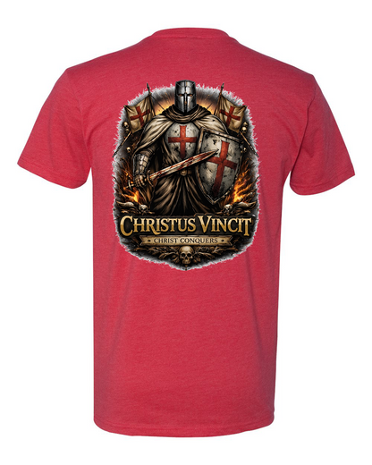 DEUS VULT