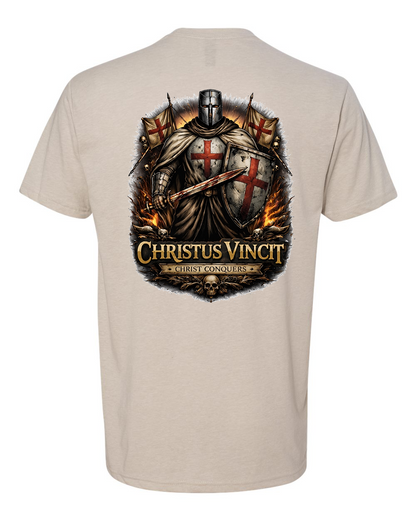 DEUS VULT