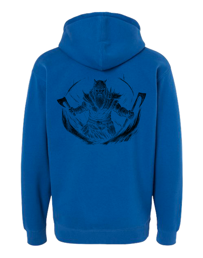 Berserker 2.0 Hoodie