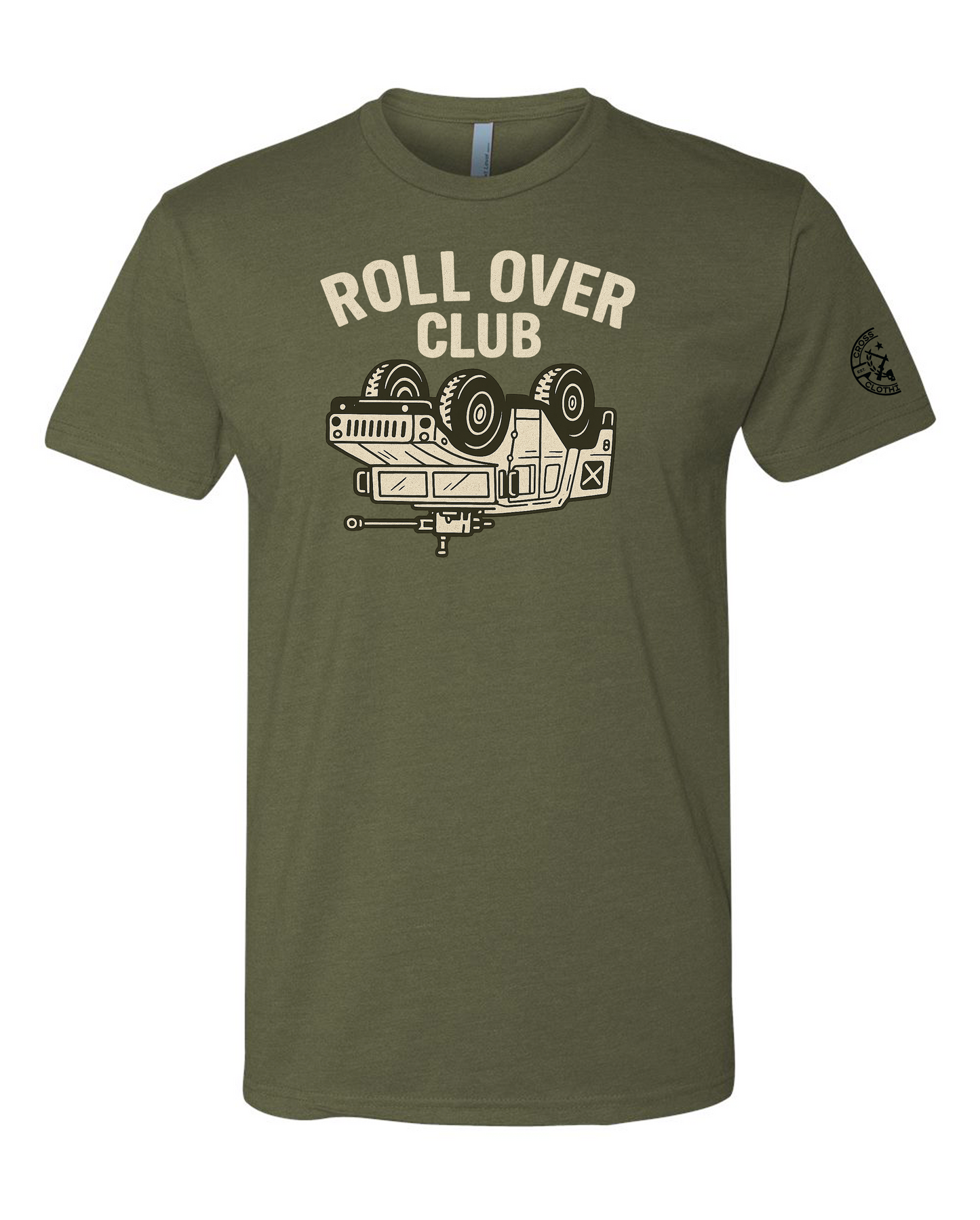 Roll Over Club