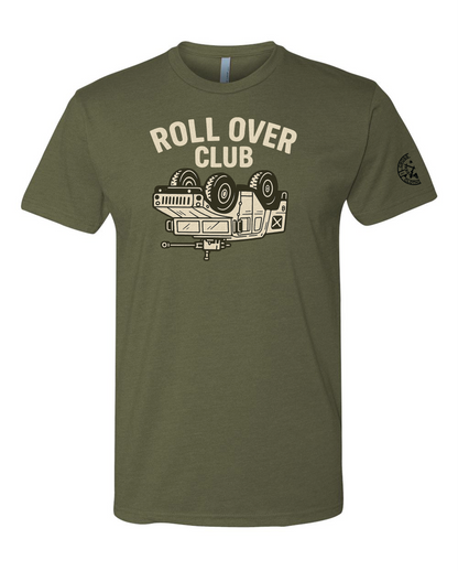 Roll Over Club