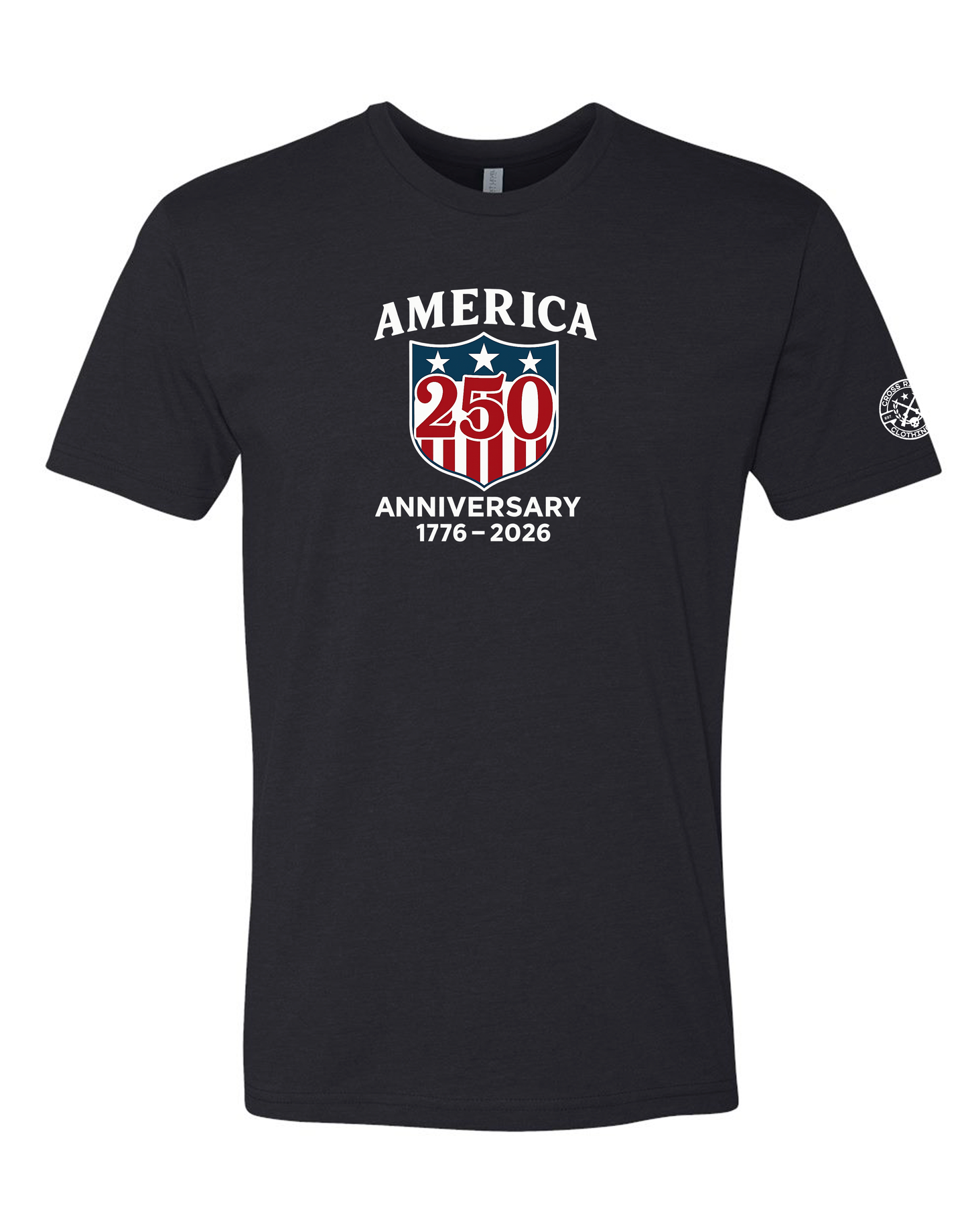 America 250 Years