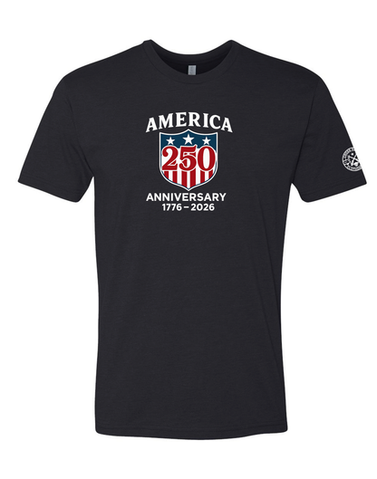 America 250 Years