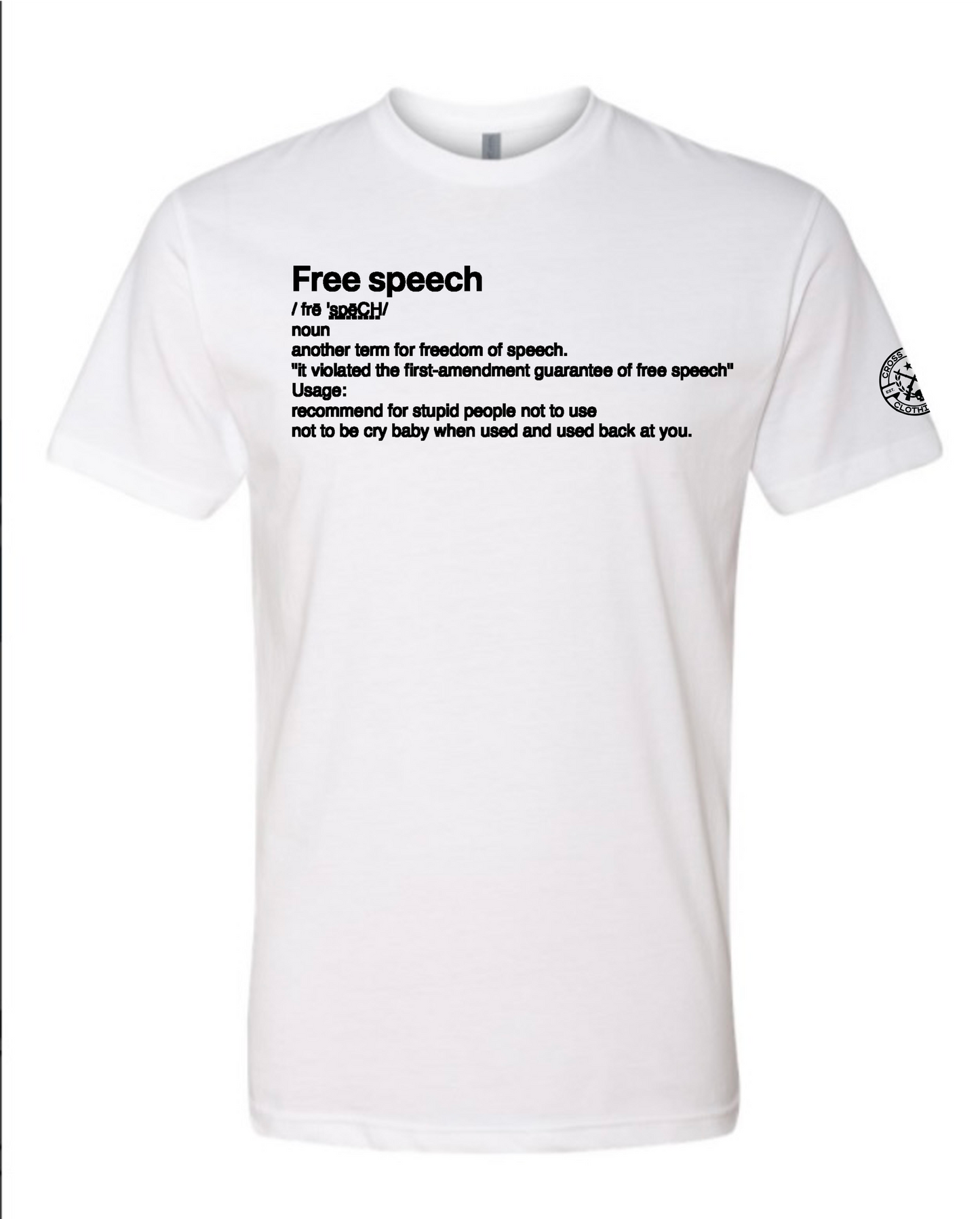Free Speech