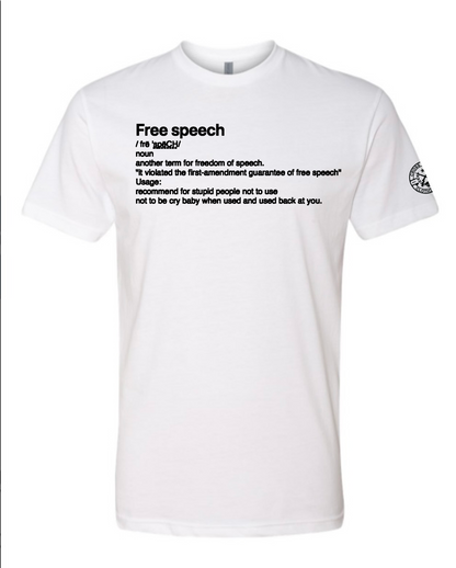 Free Speech