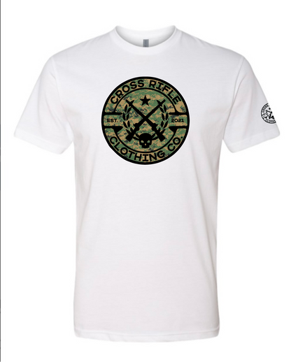 CRCC MARPAT Logo