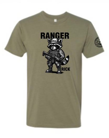 Ranger Rick