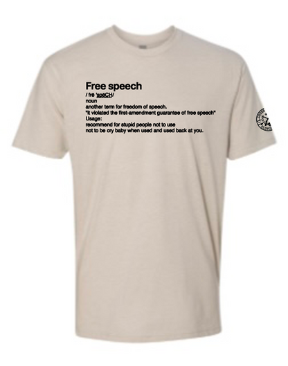 Free Speech