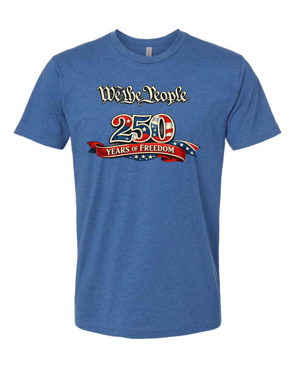 We The People 250