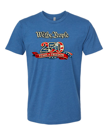We The People 250
