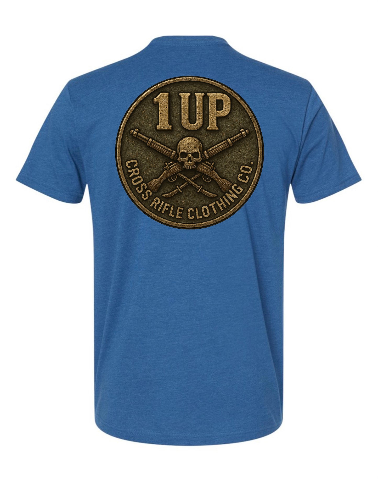 1UP