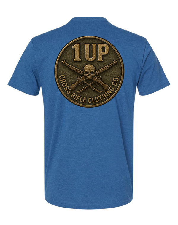1UP