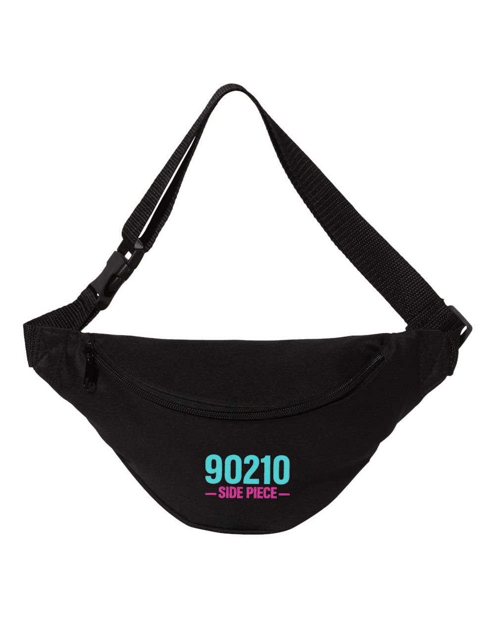 90210 SIDE PIECE FANNY PACK