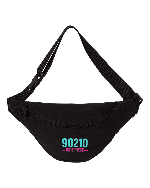90210 SIDE PIECE FANNY PACK