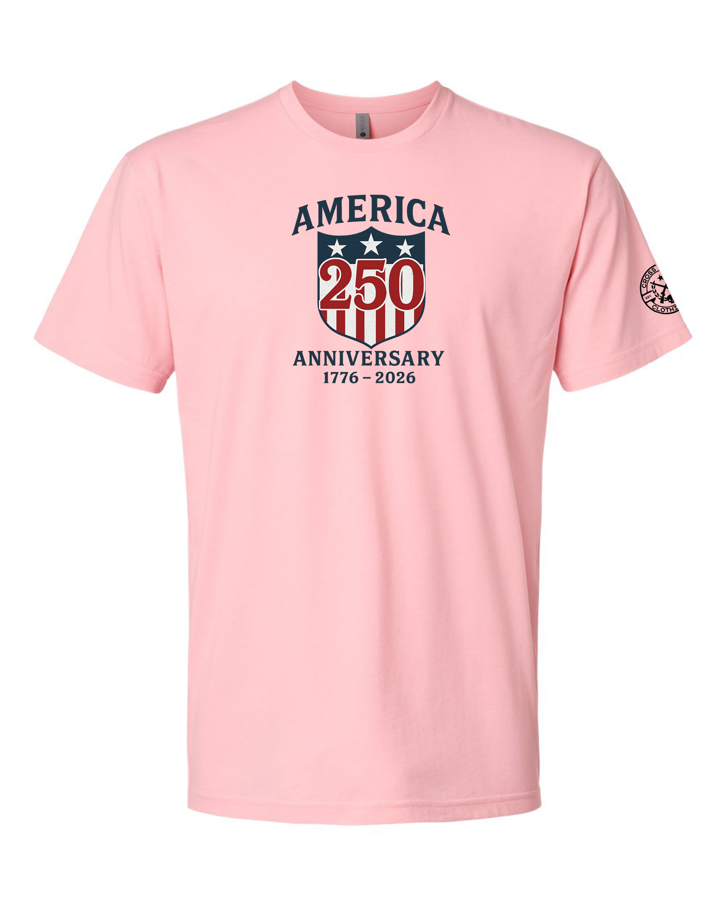 America 250 Years