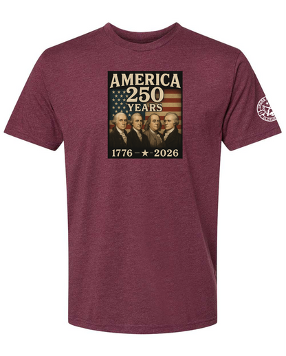 250 Years
