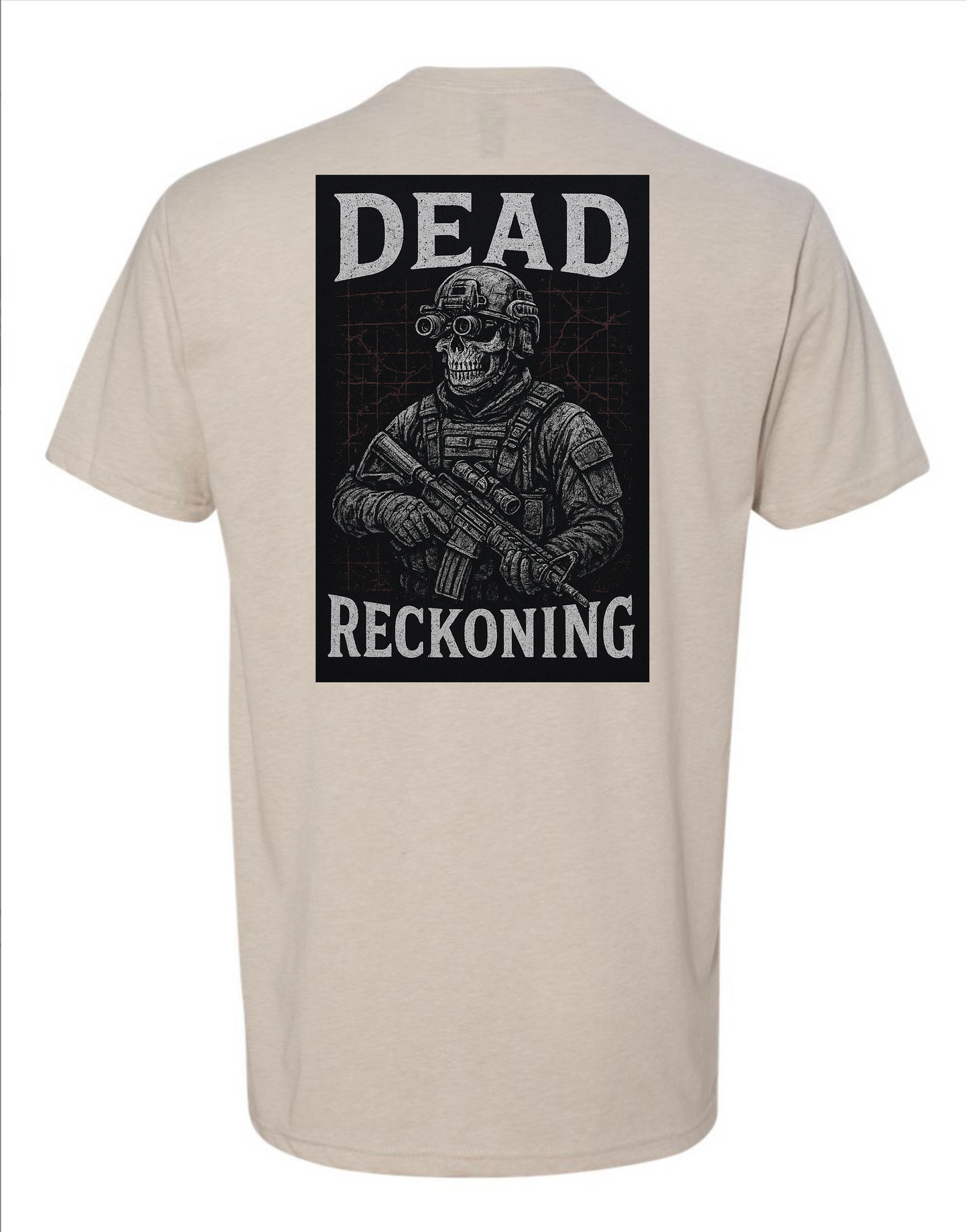 Dead Reckoning