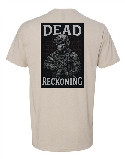Dead Reckoning