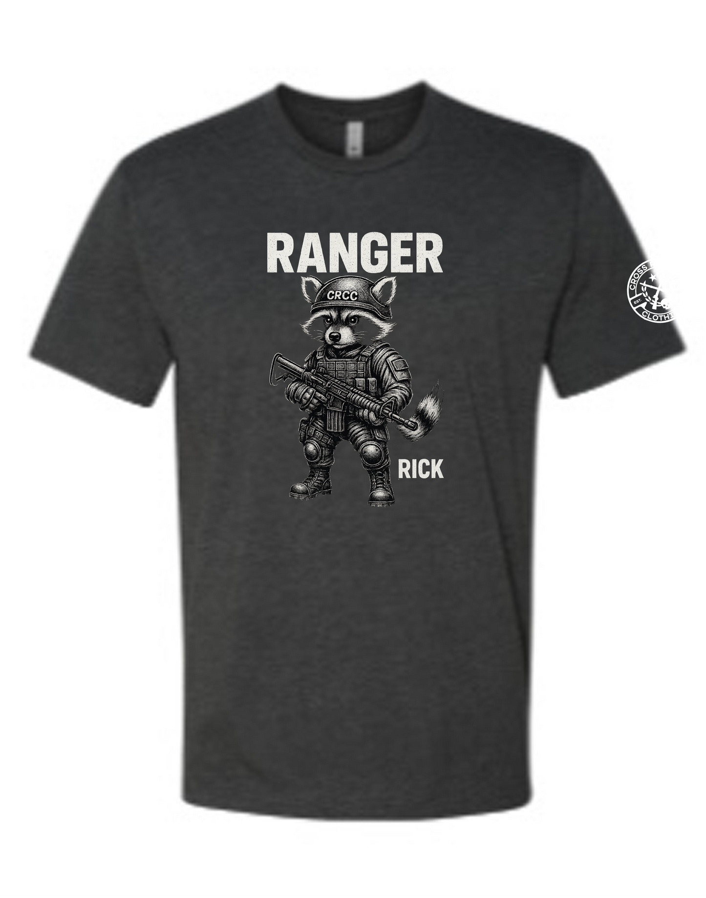 Ranger Rick