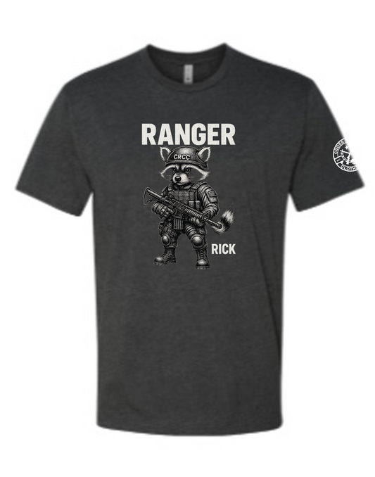 Ranger Rick