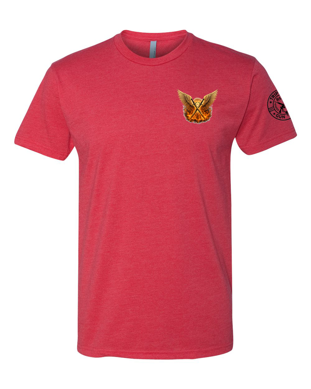 FIGHT DEMONS TEE SHIRT