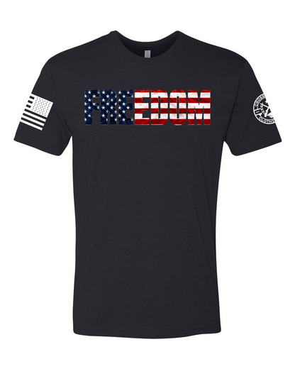 FREEDOM 250 TEE SHIRT