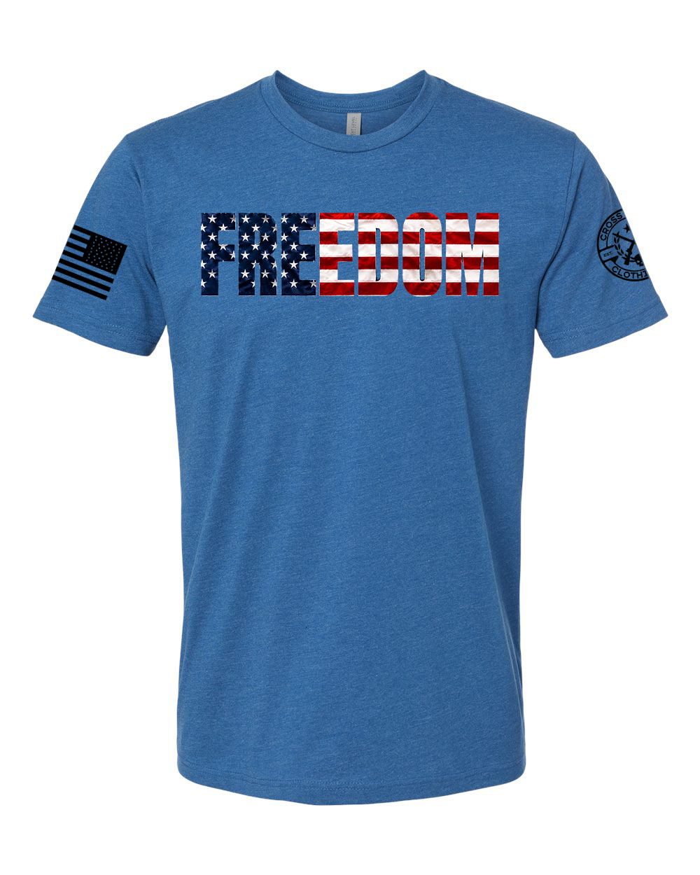 FREEDOM 250 TEE SHIRT