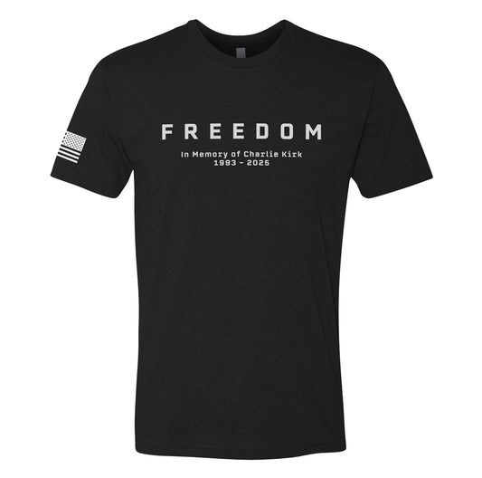 Freedom CK Shirt