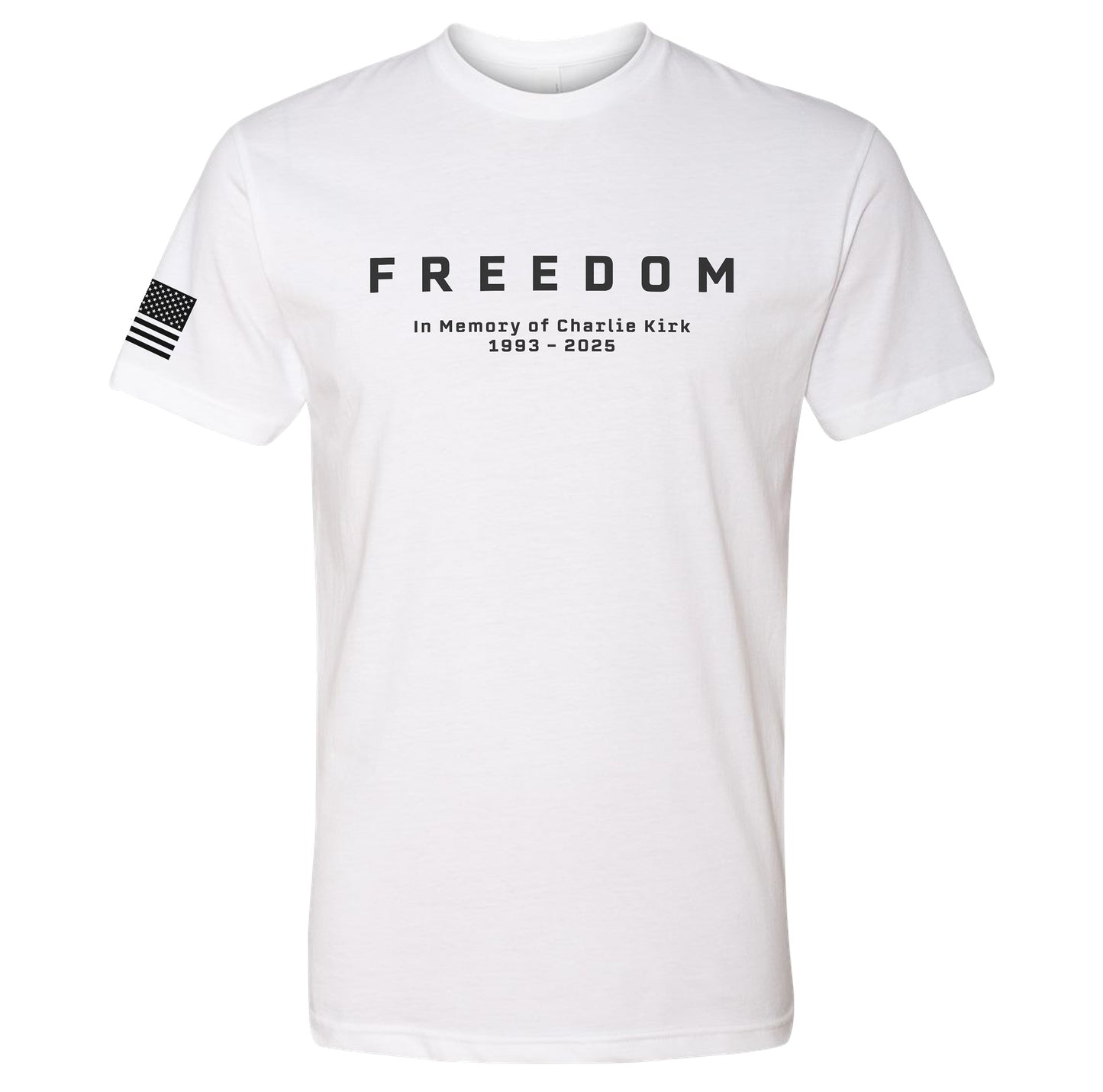 Freedom CK Shirt