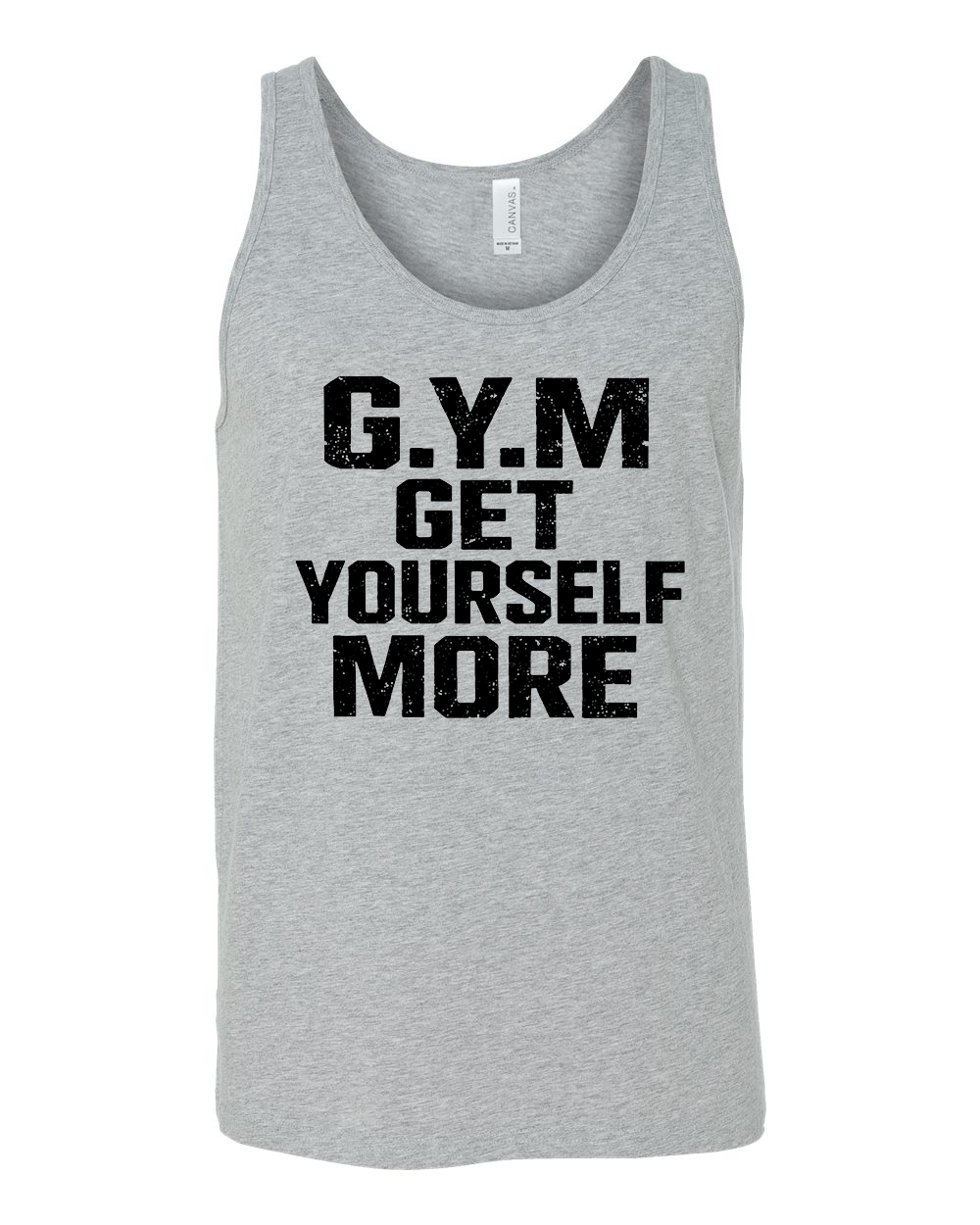 GYM TANK TOP