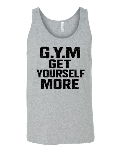 GYM TANK TOP