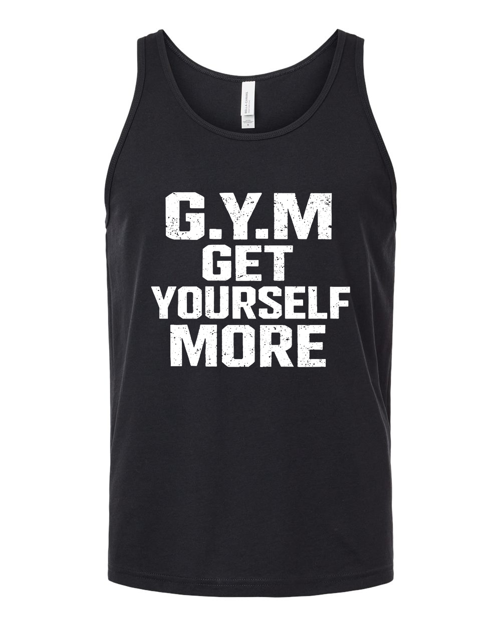 GYM TANK TOP