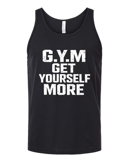 GYM TANK TOP