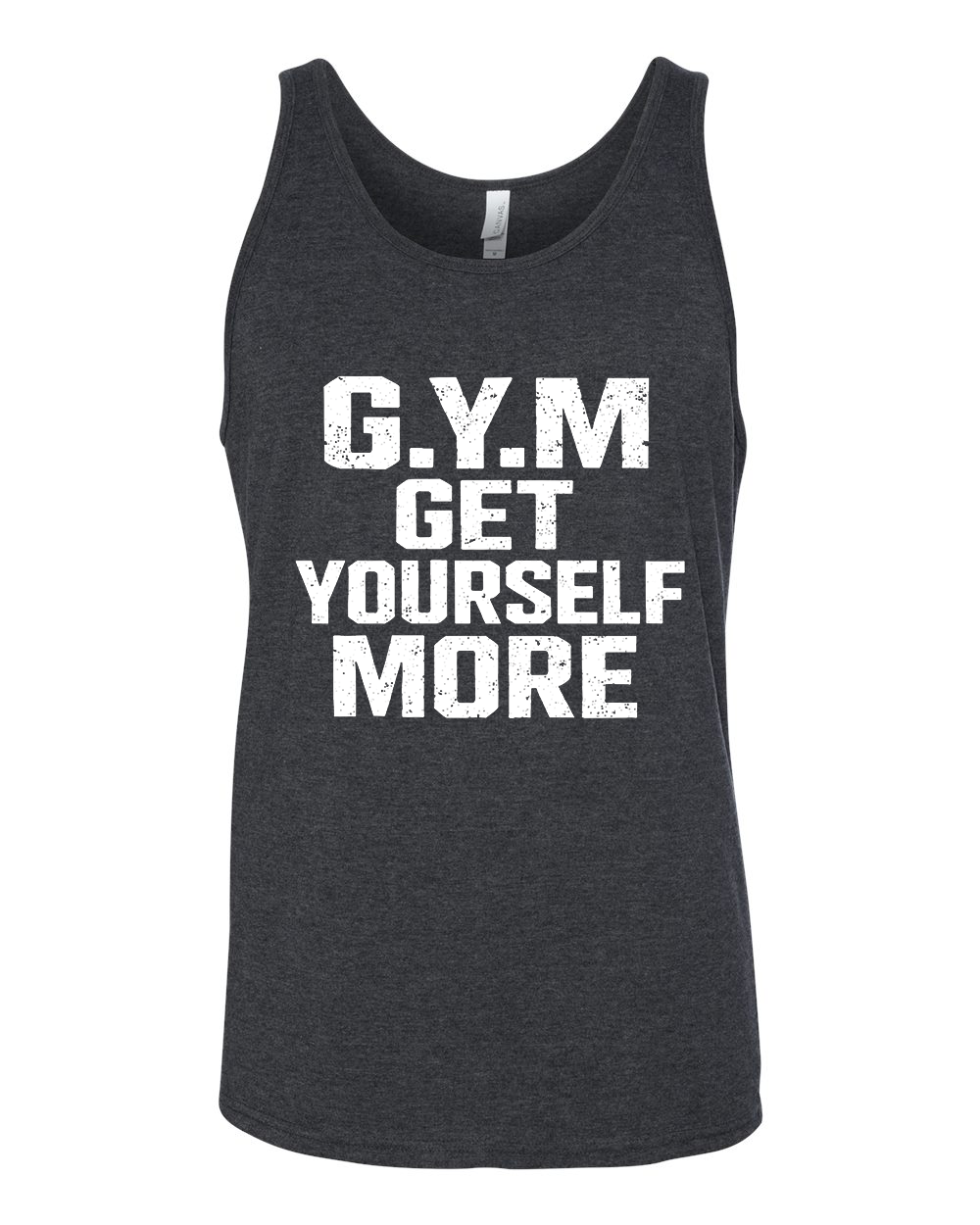 GYM TANK TOP