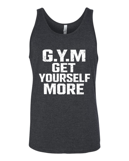 GYM TANK TOP