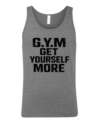GYM TANK TOP