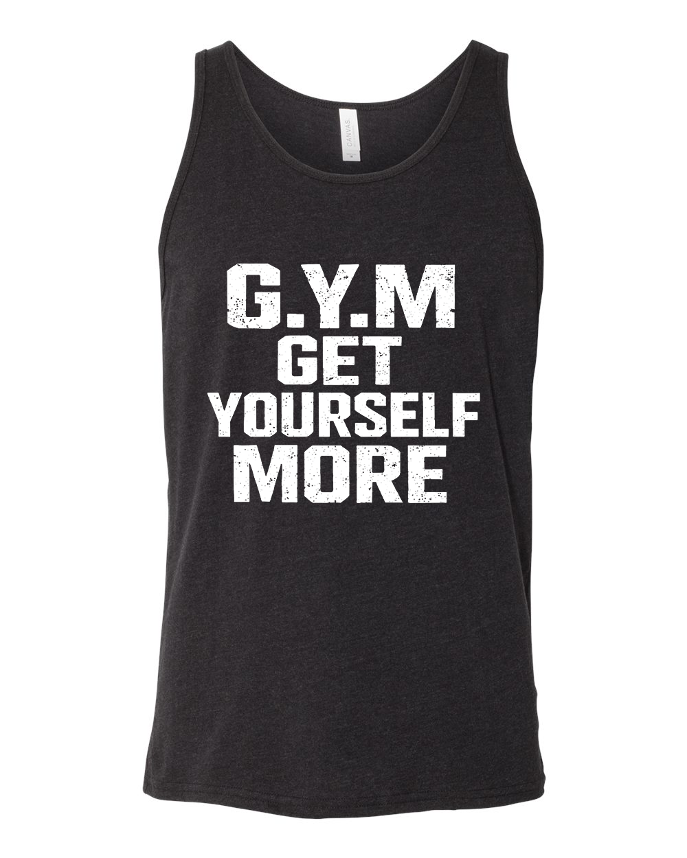 GYM TANK TOP