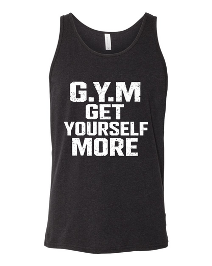 GYM TANK TOP