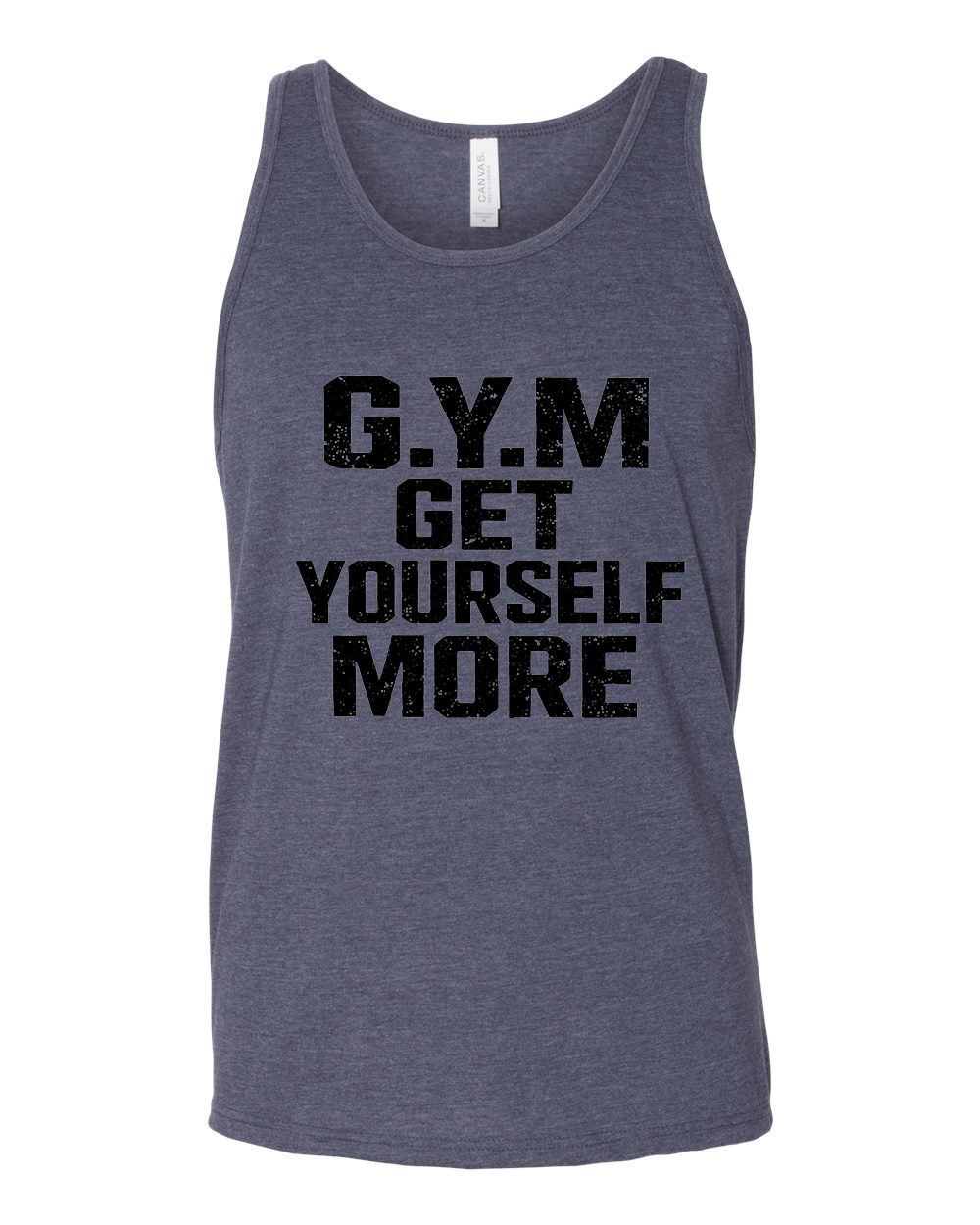 GYM TANK TOP