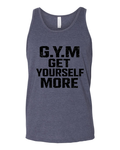 GYM TANK TOP