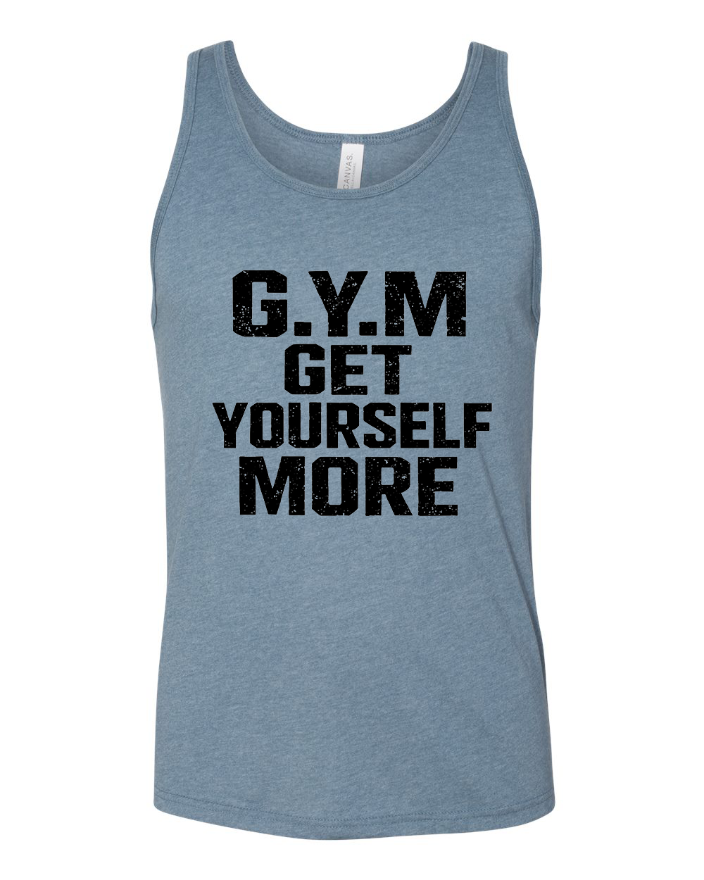 GYM TANK TOP