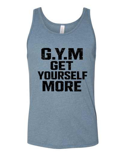 GYM TANK TOP