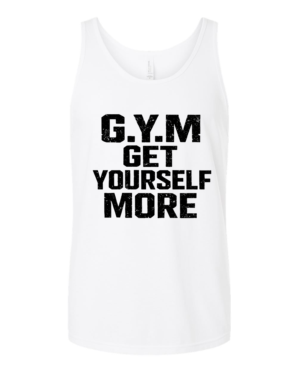 GYM TANK TOP