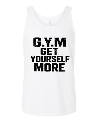 GYM TANK TOP