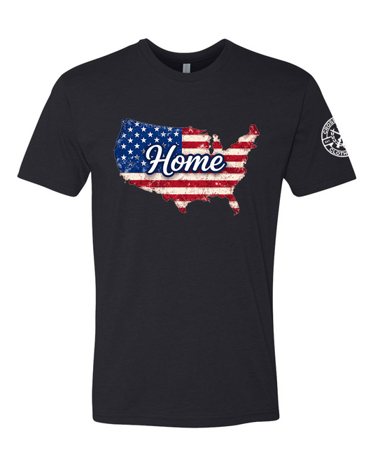 HOME TEE SHIRT