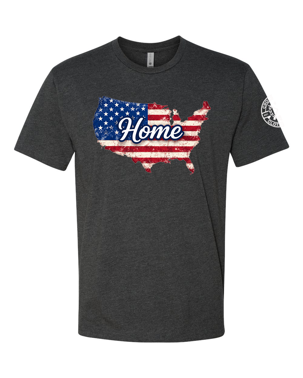 HOME TEE SHIRT